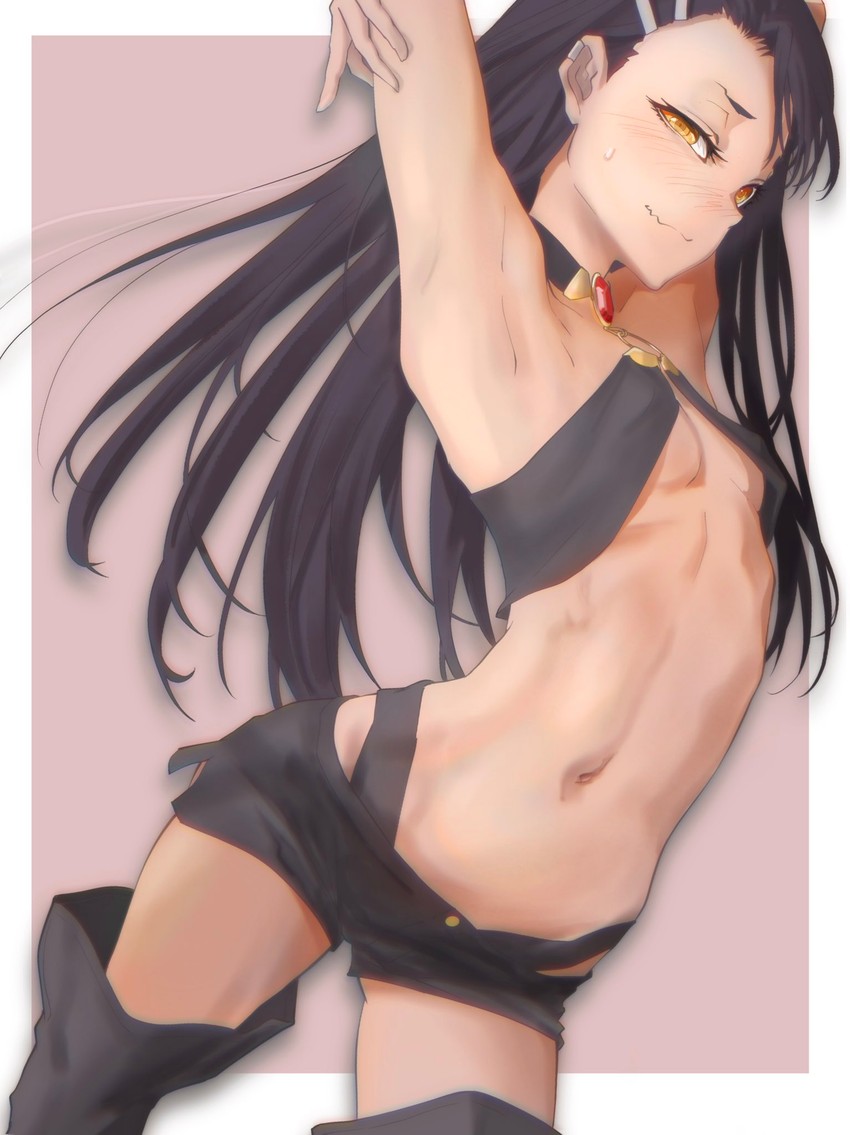 nagatoro hayase and jahy (ijiranaide nagatoro-san and 1 more) drawn by yyano4691