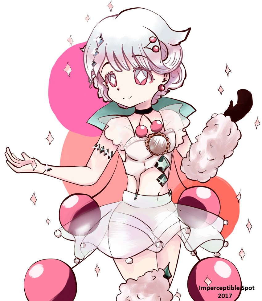 prism cherry (mahou shoujo ikusei keikaku and 1 more) drawn by oxiiko