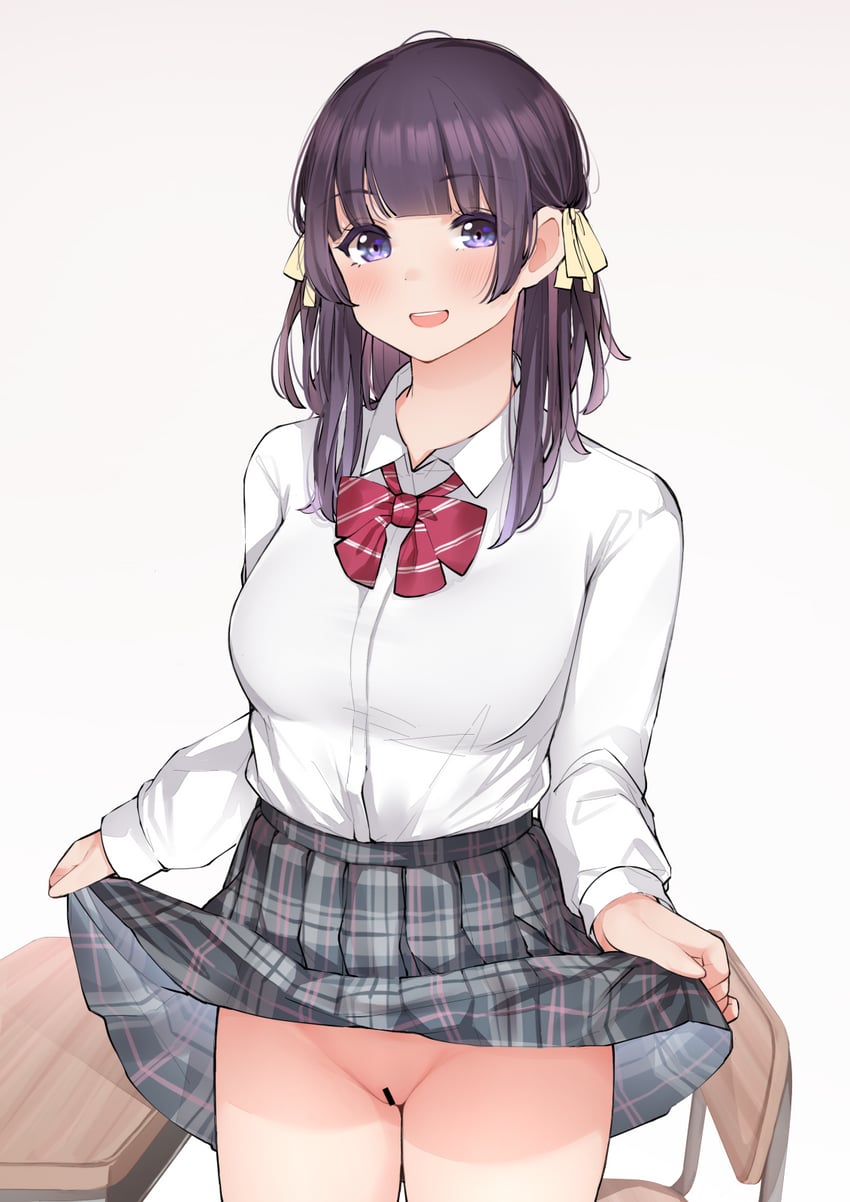 original drawn by sakura_no_tomoru_hi_e