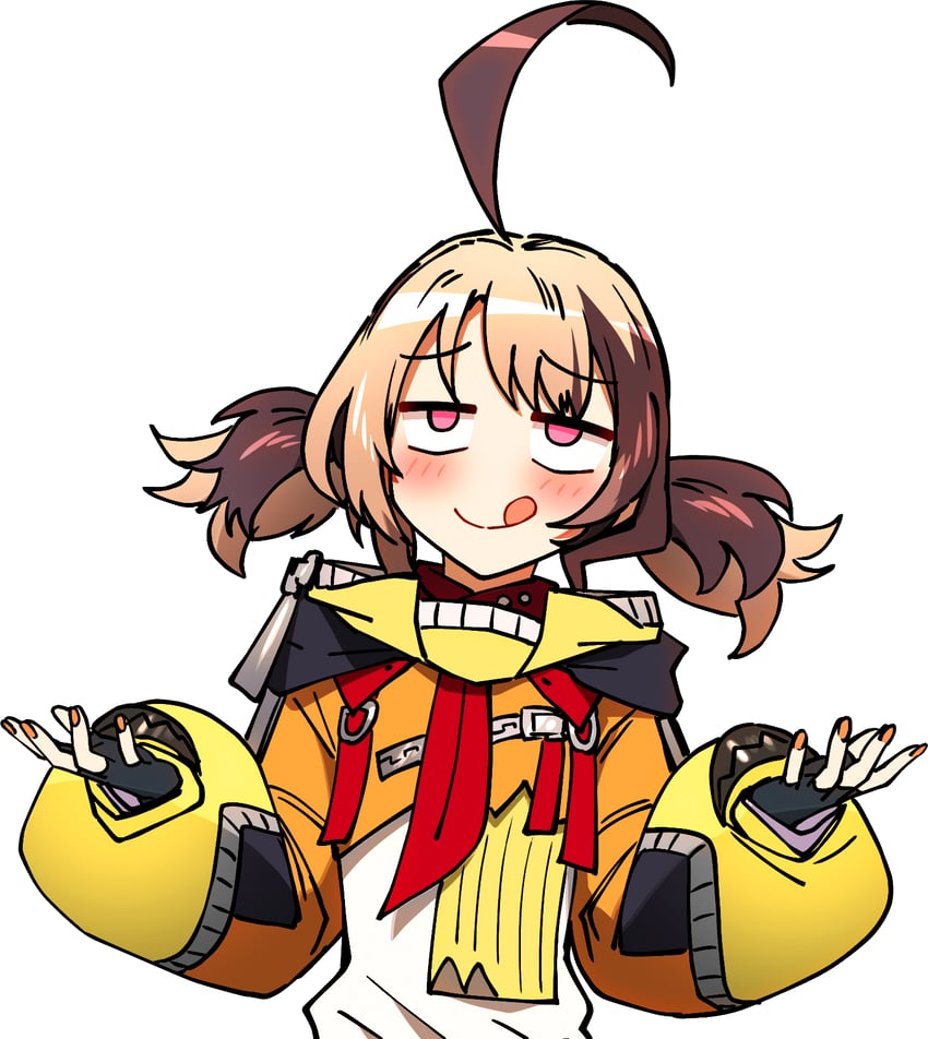 gigi murin (hololive and 1 more) drawn by ddolbang