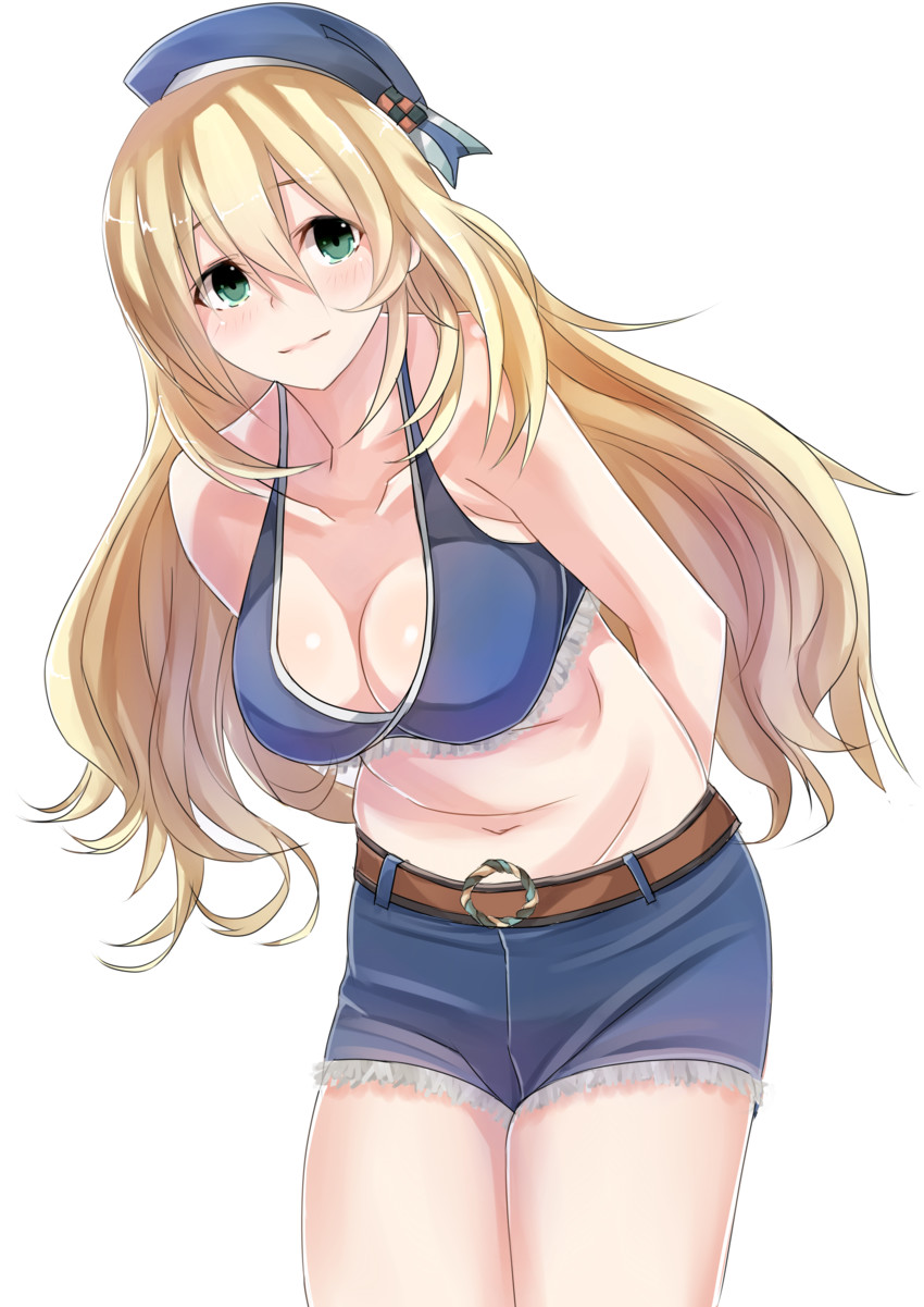 atago (kantai collection) drawn by burai_yuuki