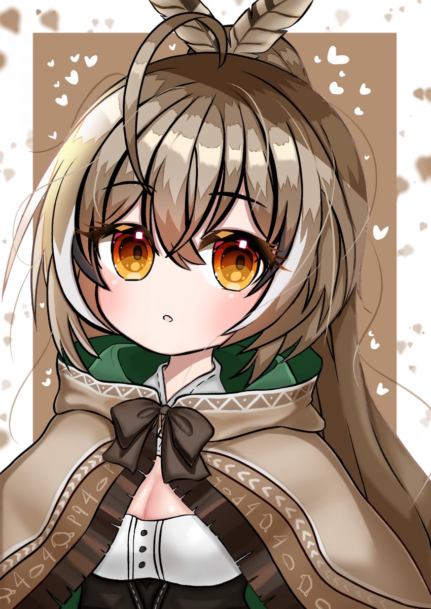 nanashi mumei (hololive and 1 more) drawn by ehddud914