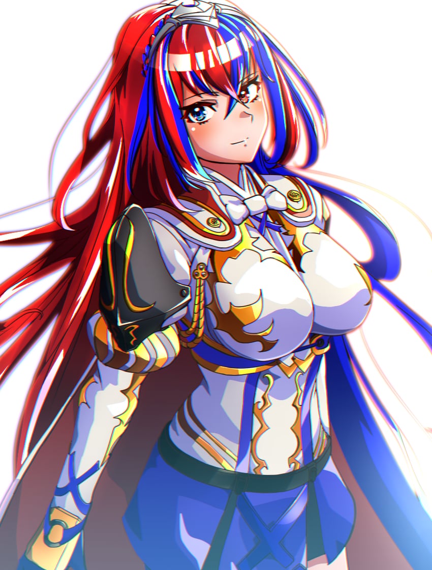 female alear (fire emblem and 1 more) drawn by to_(tototo_tk)