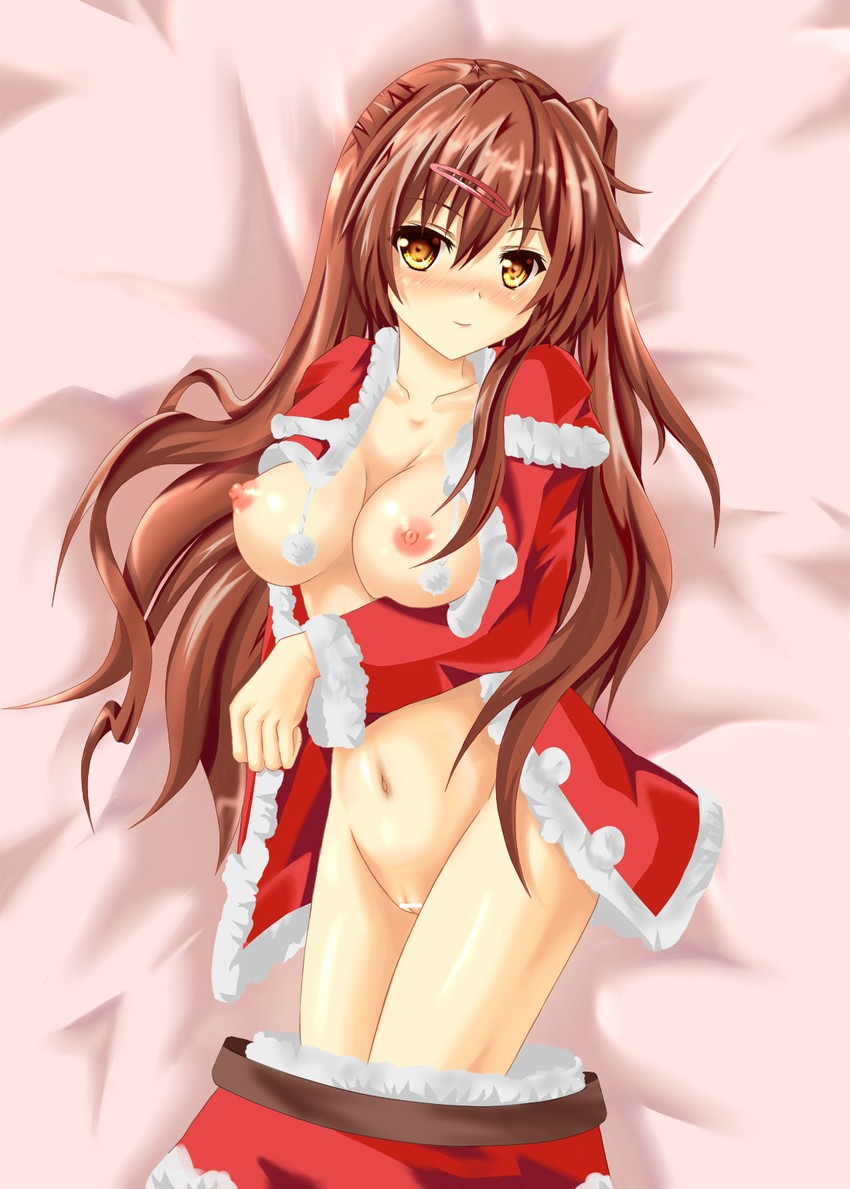 nibutani shinka (chuunibyou demo koi ga shitai!) drawn by uchida_shou