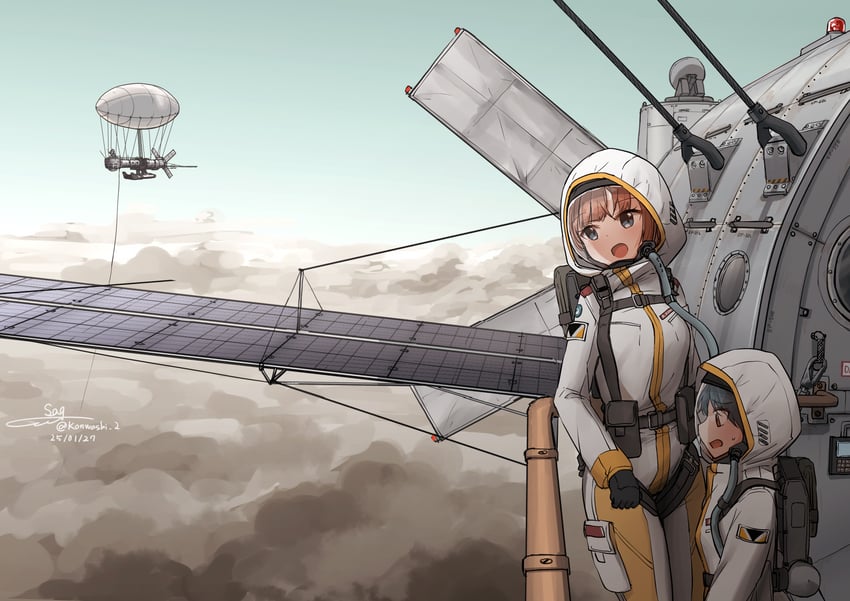 original drawn by teisei_misagi