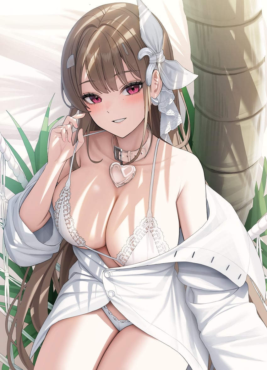 viper (goddess of victory: nikke) drawn by doenji_(auto7233)