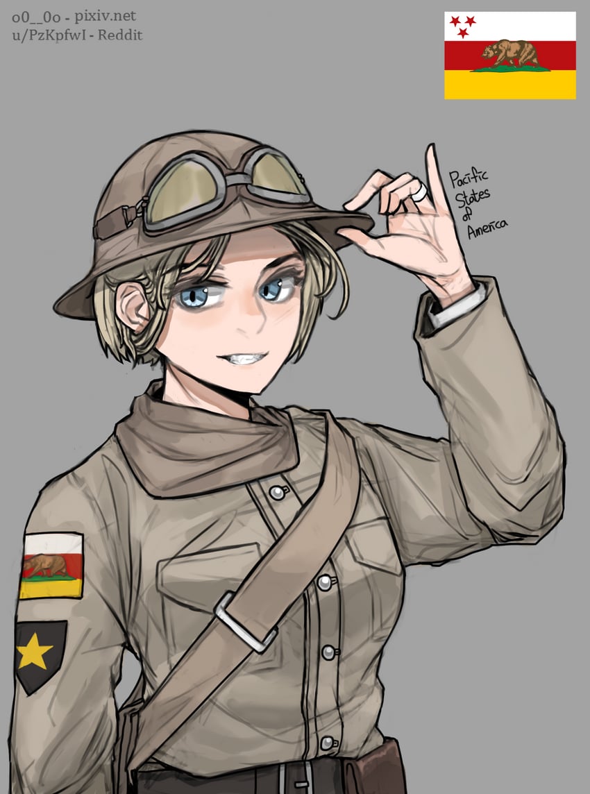 hearts of iron and 1 more drawn by pzkpfwi
