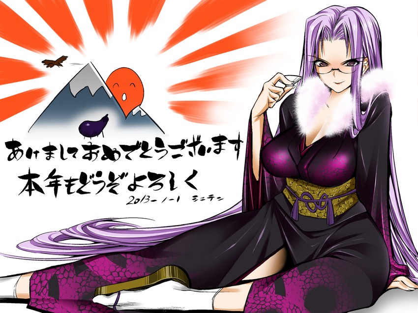 medusa (fate and 1 more) drawn by shuten_douji_(kaienntai)