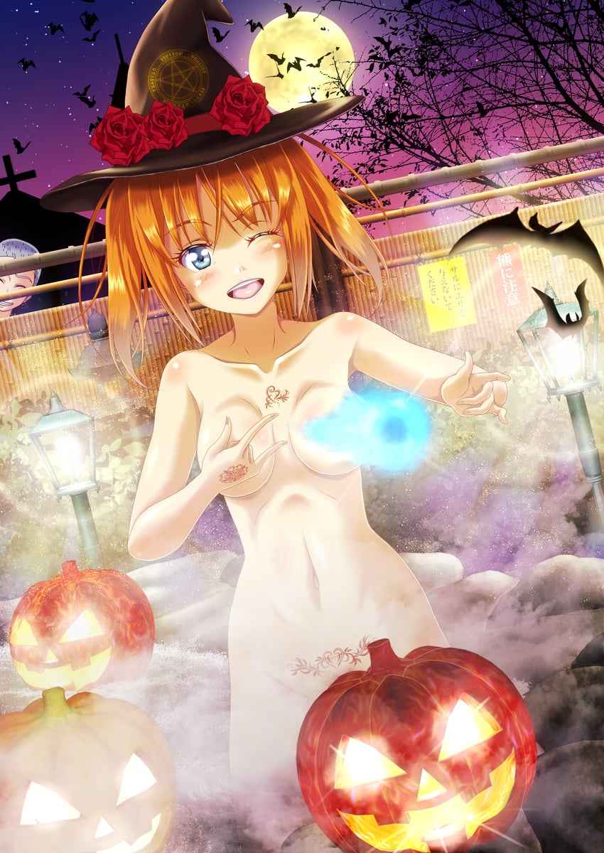 original drawn by hotohori_rushia