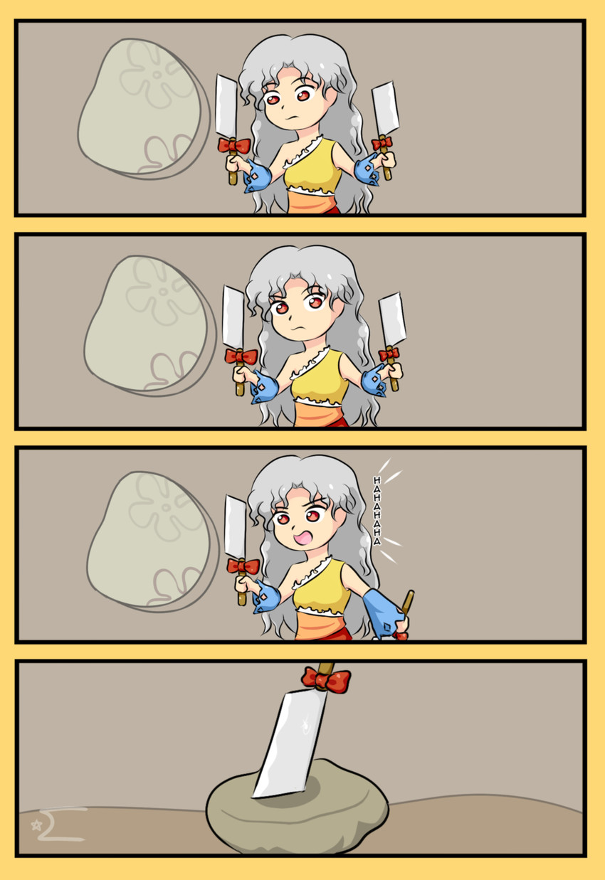 sakata nemuno (touhou and 1 more) drawn by neferkitty