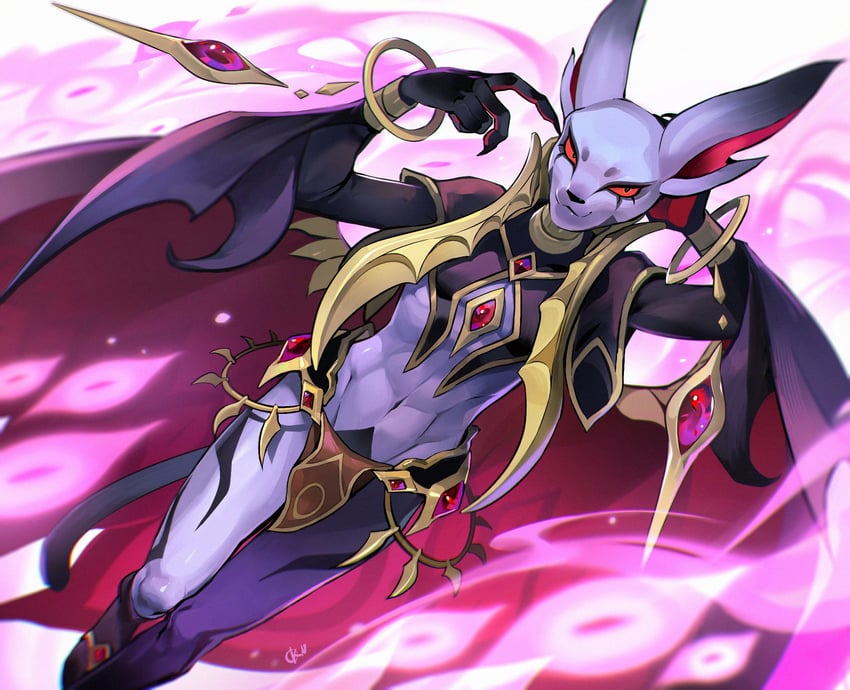 zikis (afk and 1 more) drawn by okn_369