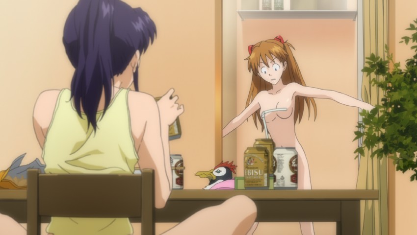 souryuu asuka langley (neon genesis evangelion and 2 more)