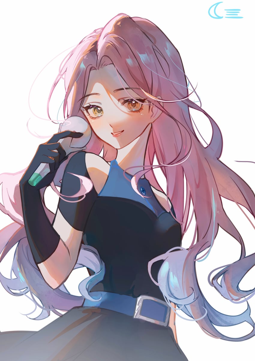 mizi (alien stage) drawn by xianshengzaiyeli