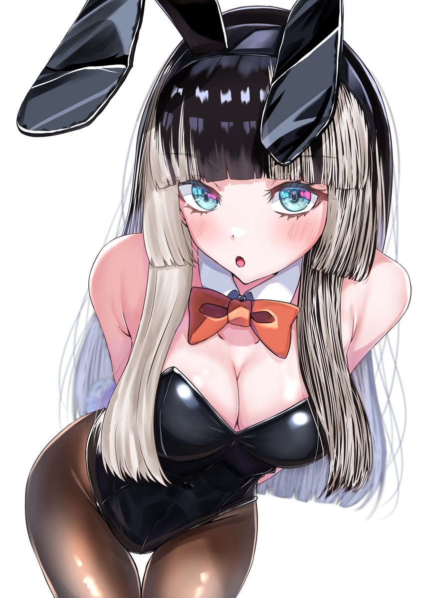 juufuutei raden (hololive and 1 more) drawn by suzuka_(suzukawu)