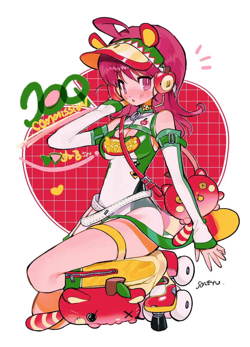 original drawn by soreeyu_(sore-yu)