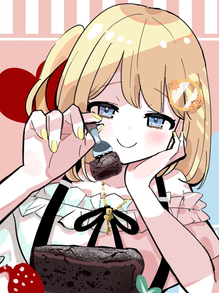 watson amelia (hololive and 1 more) drawn by tsukitoinu