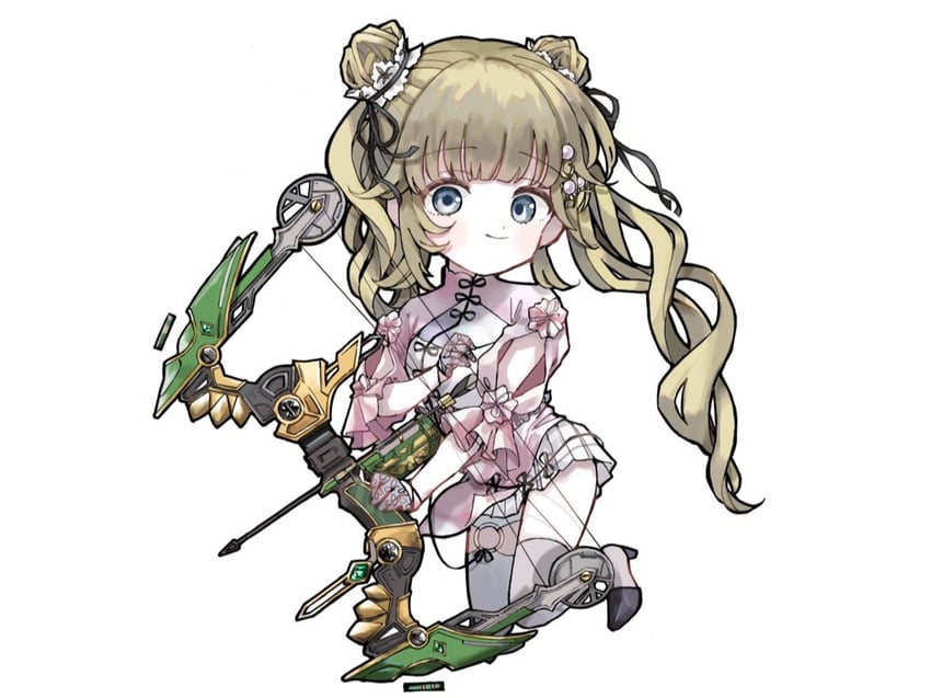hanabusa lisa (vspo! and 2 more) drawn by hanada_ten