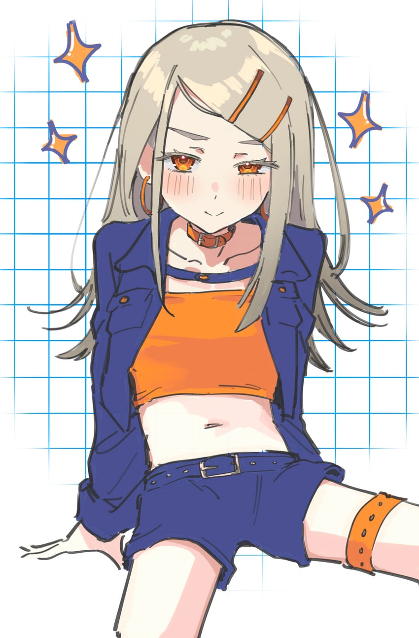 shinosawa hiro (idolmaster and 1 more) drawn by sumomo_otome