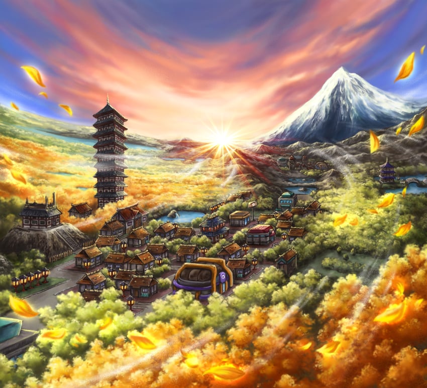 pokemon and 1 more drawn by harada_midori