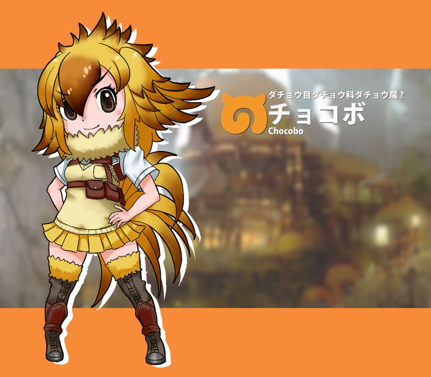 original and 2 more drawn by shu-stella