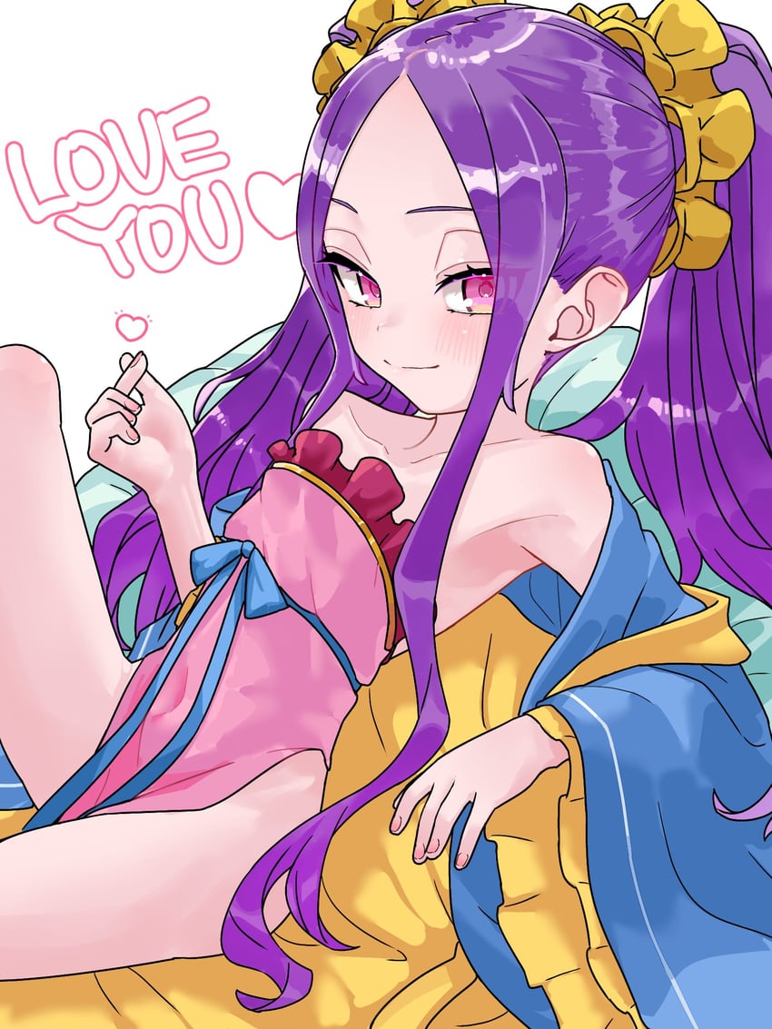 wu zetian (fate and 1 more) drawn by niwaikanai