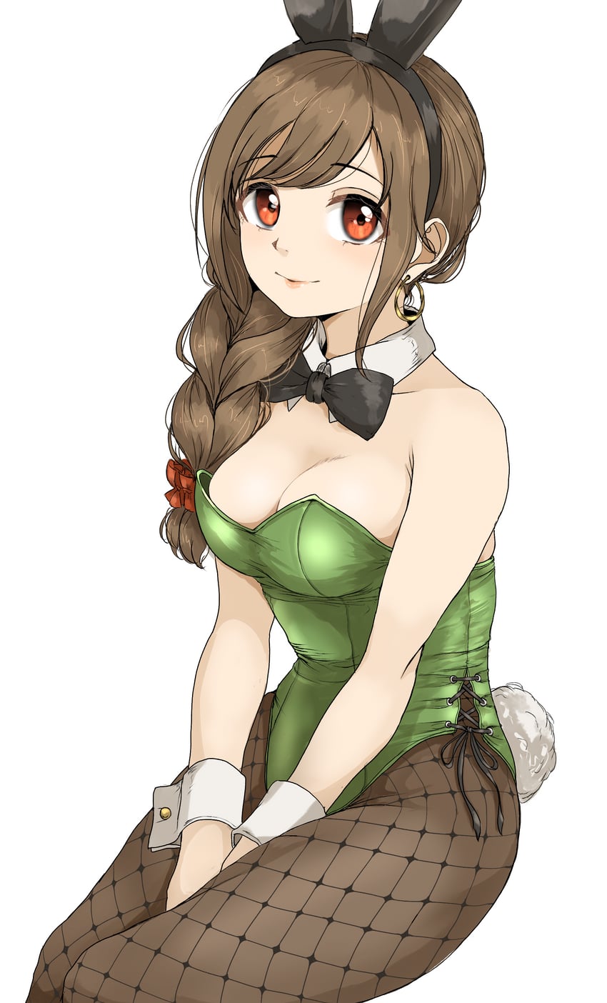 senkawa chihiro (idolmaster and 1 more) drawn by gatsby_ssl
