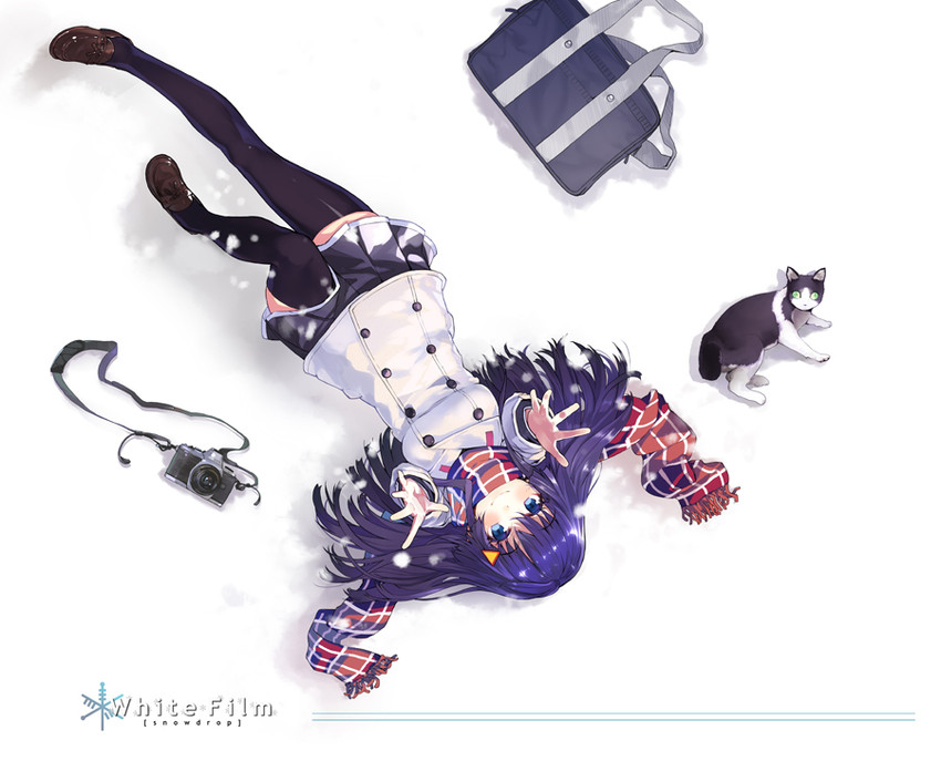 original drawn by yuugen