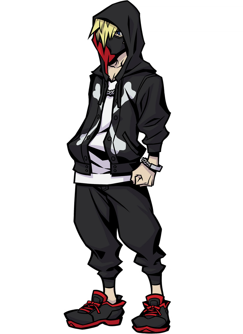 bito daisukenojo (subarashiki kono sekai and 1 more) drawn by nomura_tetsuya