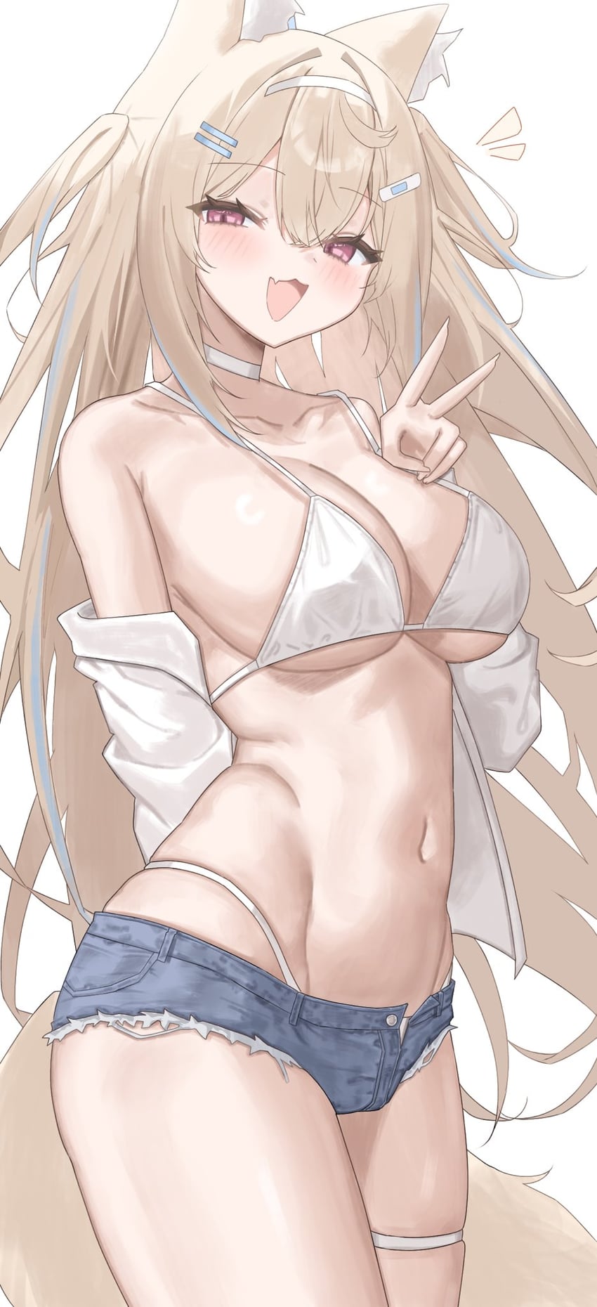fuwawa abyssgard (hololive and 1 more) drawn by monomeiii