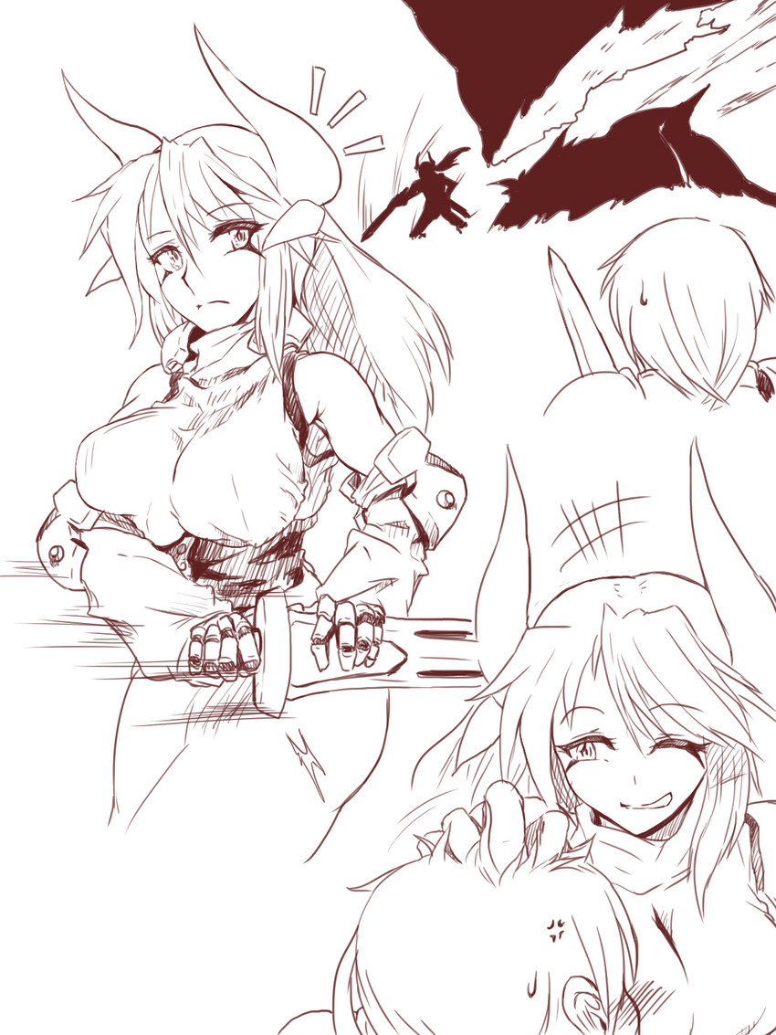 original drawn by marupon