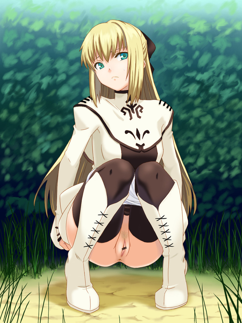 cyrille (shining and 1 more) drawn by hou_(hachiyou)