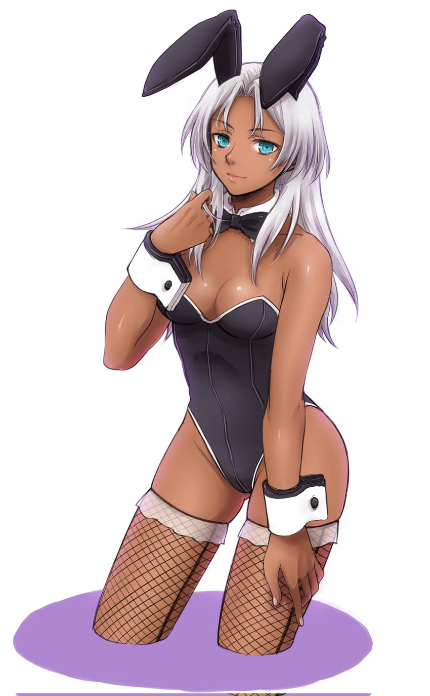 elma (xenoblade chronicles and 1 more) drawn by gamex004