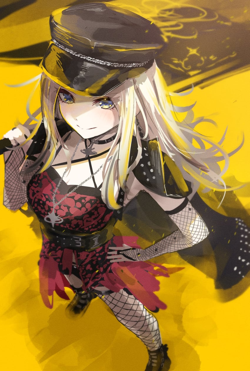 juo sena (idolmaster and 1 more) drawn by sanshoku_dango_(shukosuko)