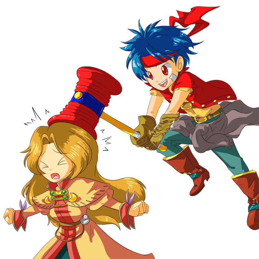cecilia lynne adelhyde and rody roughnight (wild arms and 1 more)