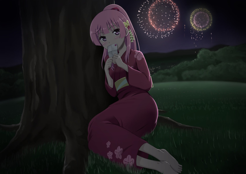 fuyuumi ai (ore no kanojo to osananajimi ga shuraba sugiru) drawn by suzushiro_nazuna