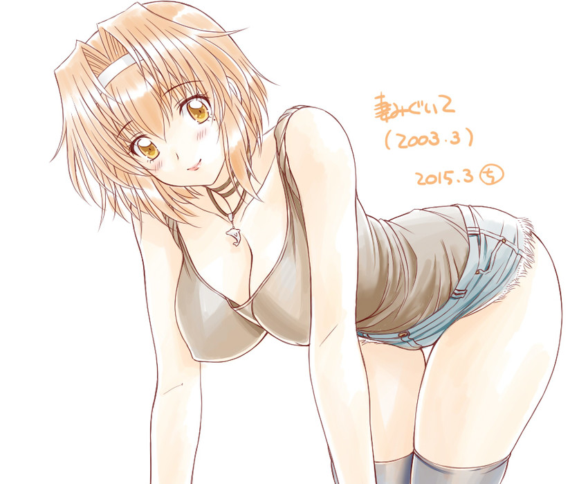 kishihara haruka (tsumamigui and 1 more) drawn by kuroda_akimi