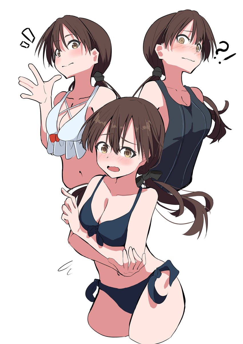 gertrud barkhorn (world witches series and 1 more) drawn by 8sjqzhap4pupzkc
