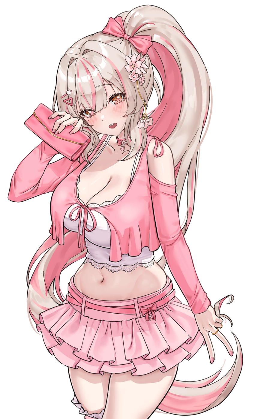 original drawn by kim_boki