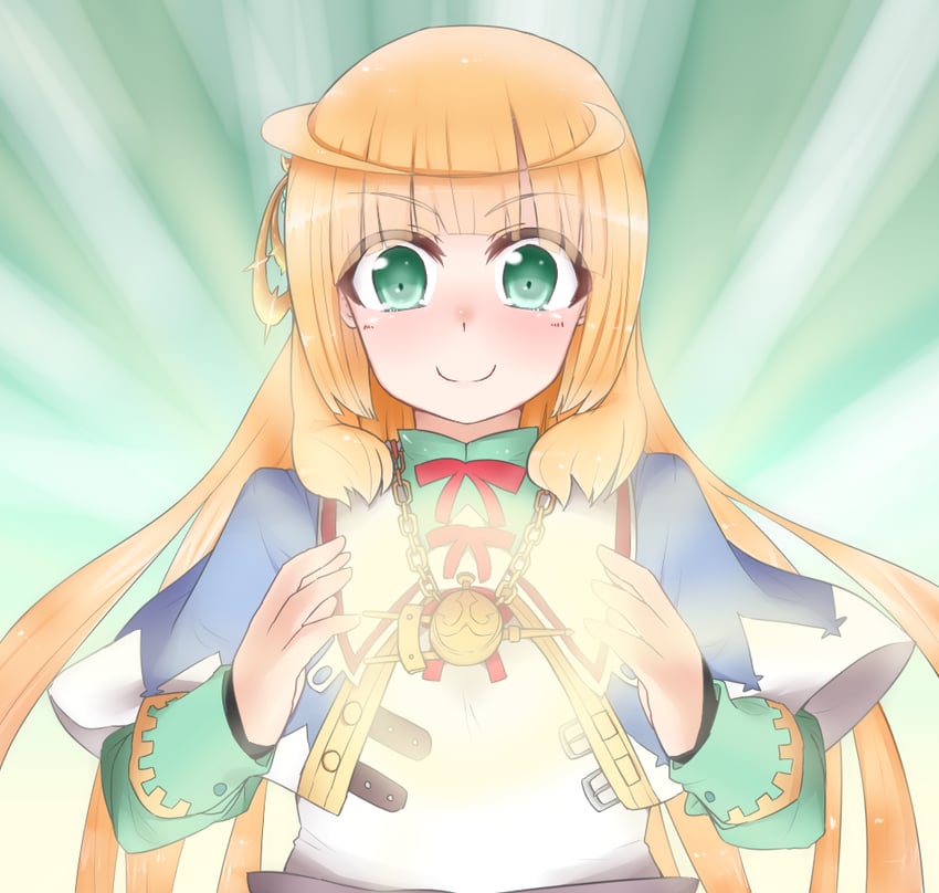 noora brandor (noora to toki no koubou) drawn by sumi_(okiraku-tei)