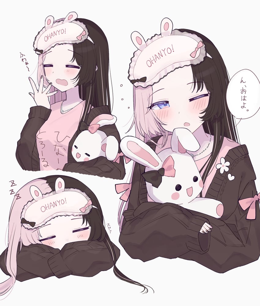 tachibana hinano (vspo! and 1 more) drawn by asatsuki933