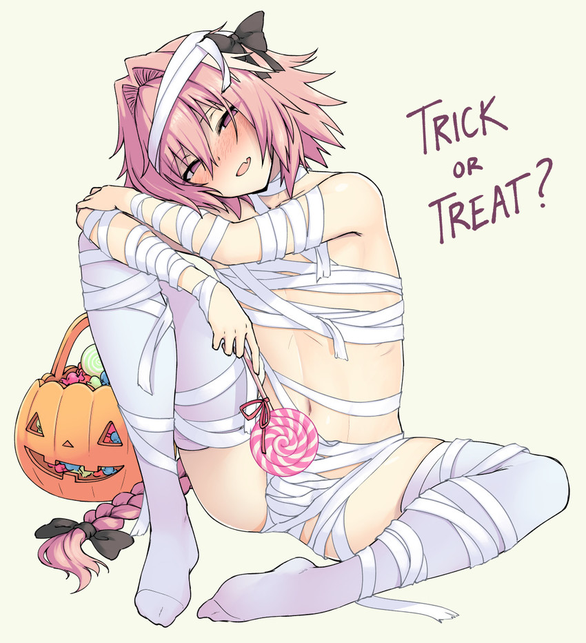 astolfo (fate and 2 more) drawn by pas_(paxiti)