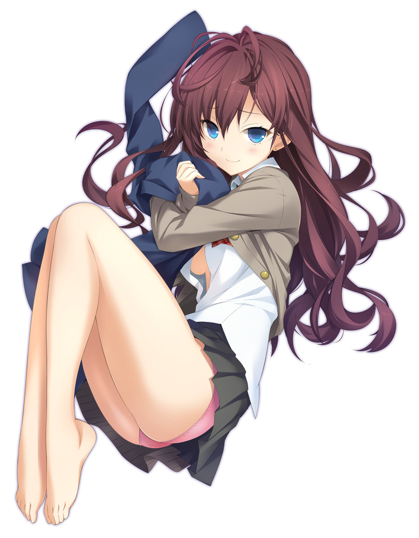 ichinose shiki (idolmaster and 1 more) drawn by sakana_(flame_sakana)