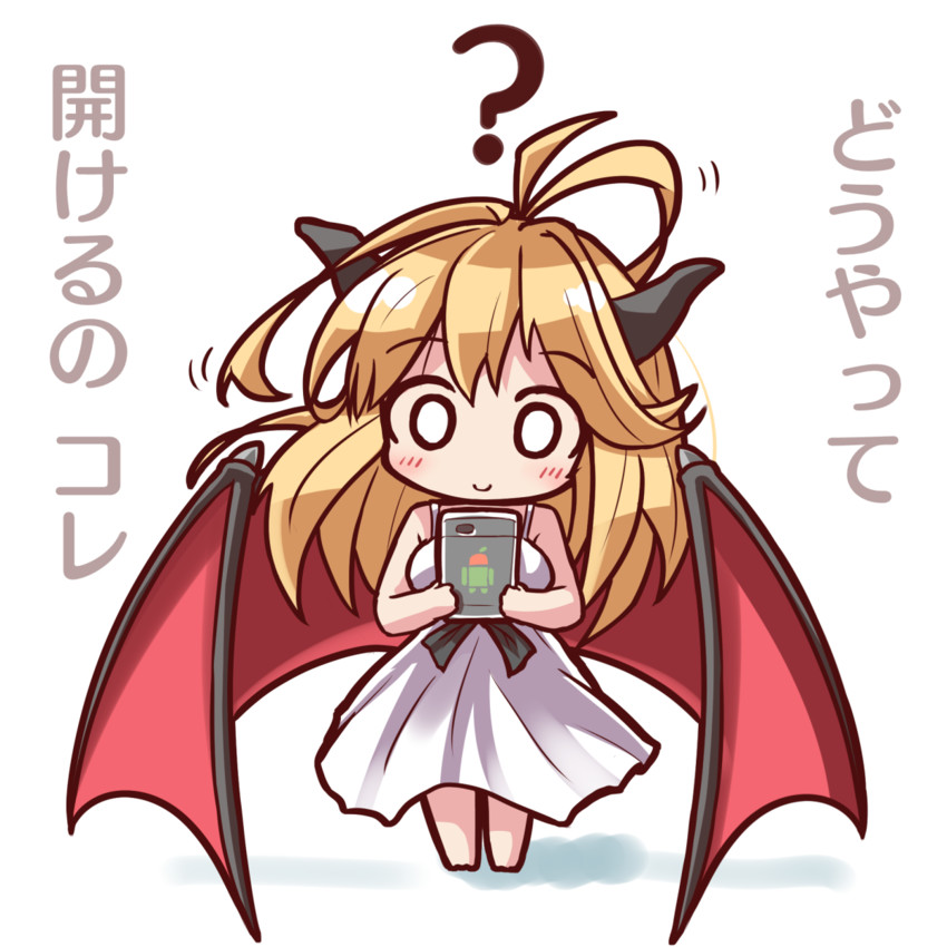 original drawn by ryogo