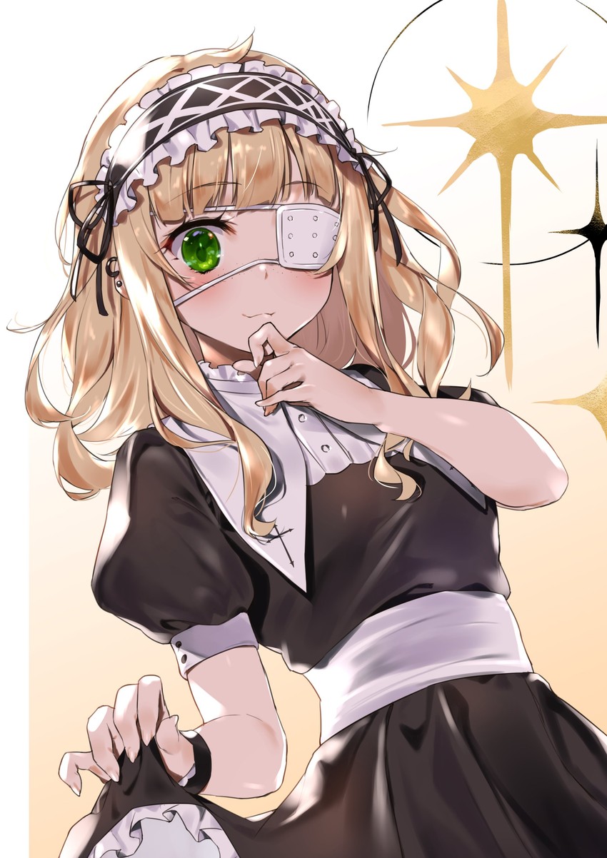 shio tatsumi (indie virtual youtuber) drawn by kasumi_komo