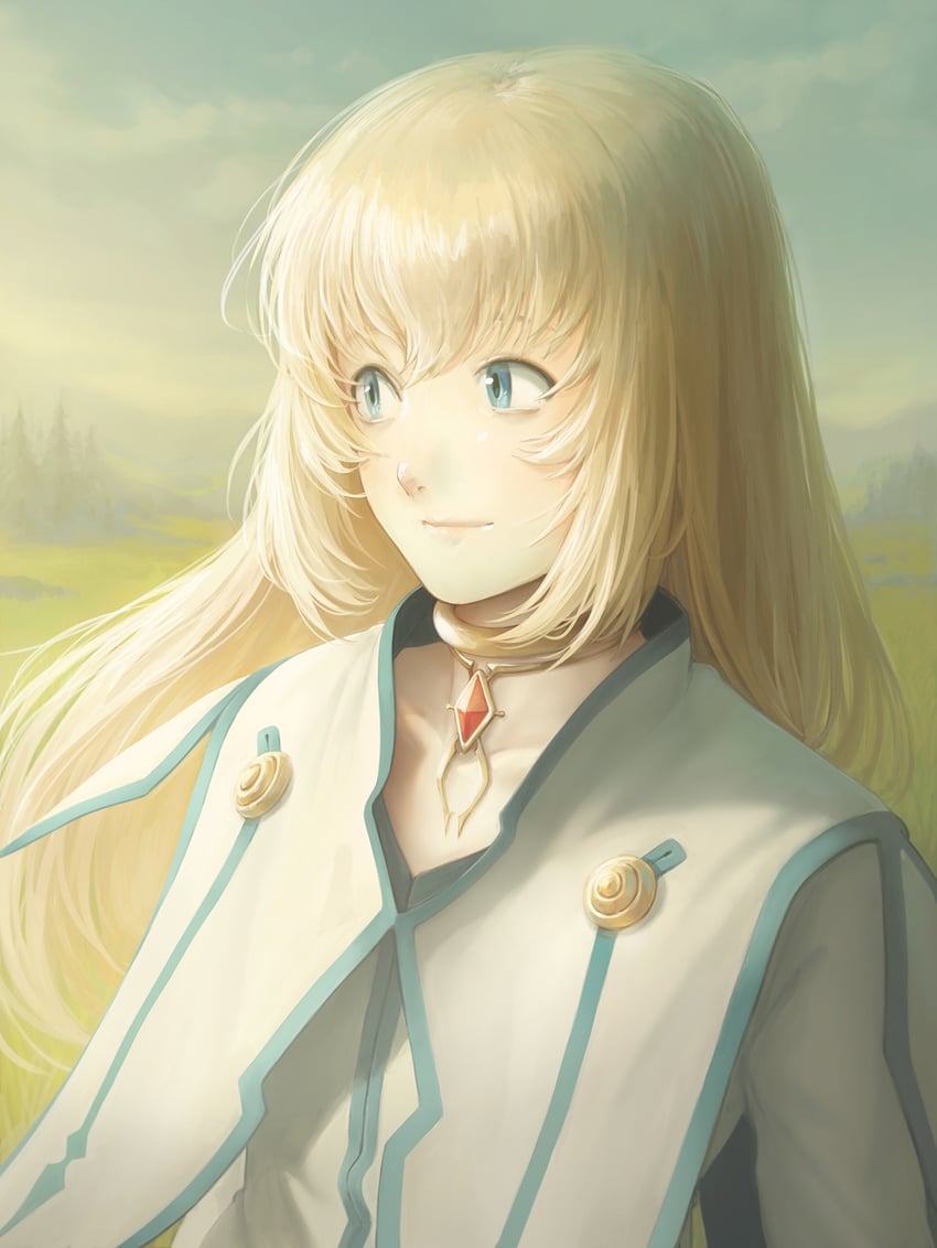 colette brunel (tales of and 1 more) drawn by kazuko_(towa)