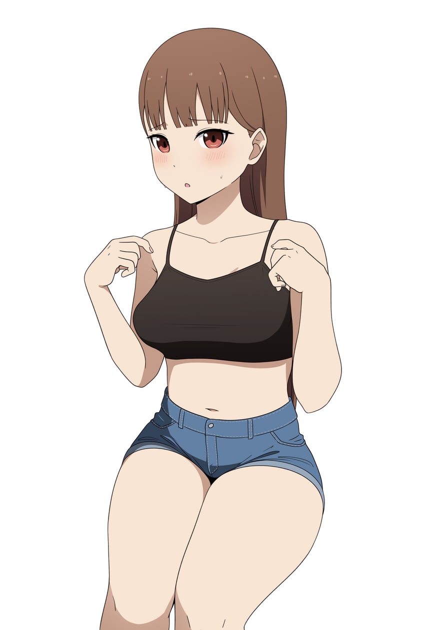 iino miko (kaguya-sama wa kokurasetai ~tensai-tachi no renai zunousen~) drawn by coro_fae