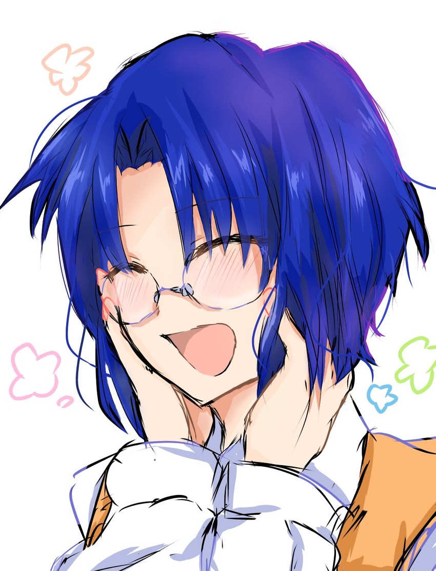 ciel (tsukihime) drawn by yatukachan | Danbooru