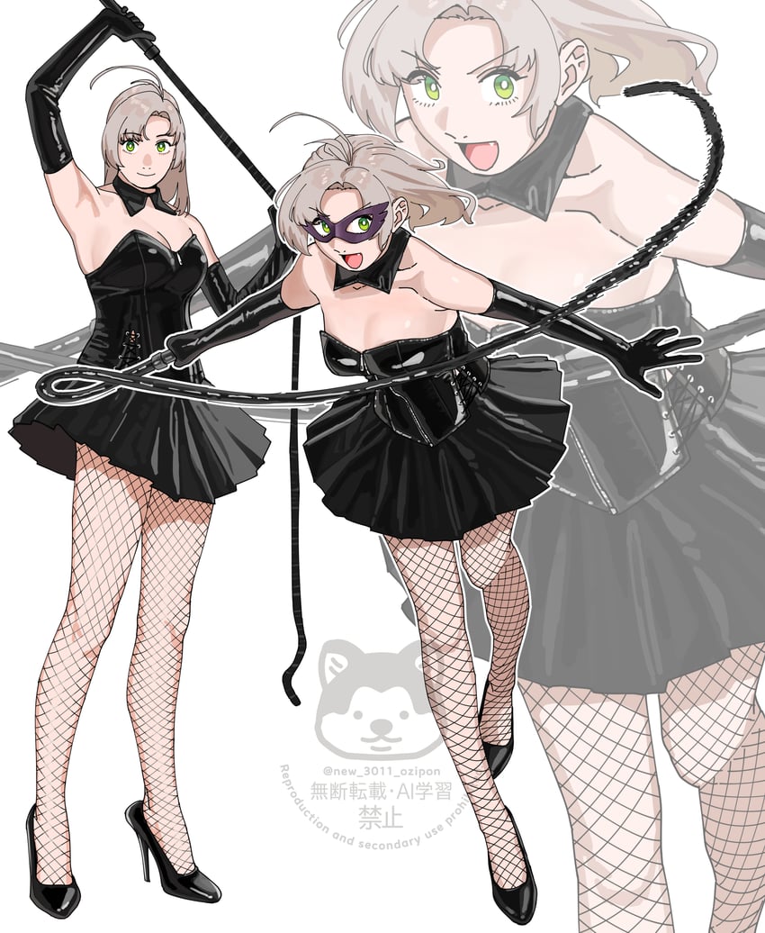kinugasa and kinugasa kai ni (kantai collection) drawn by ojipon