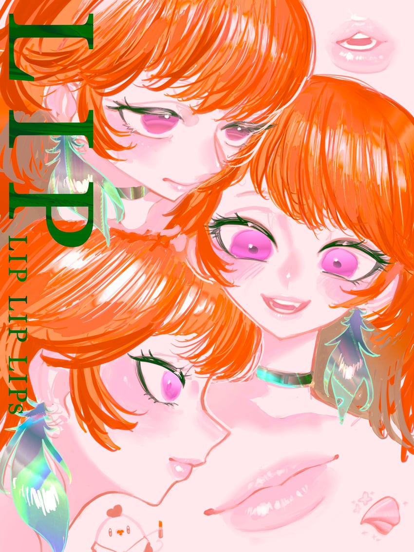 takanashi kiara and kfp employee (hololive and 1 more) drawn by pungson_mori