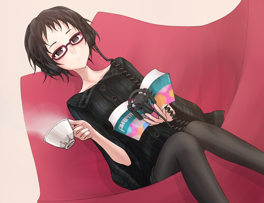 original drawn by kazuoki